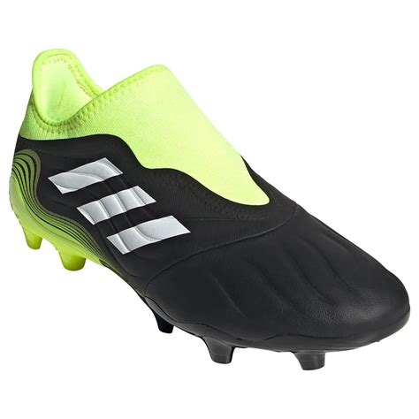 adidas copa 20.1 zwart|Adidas copa laceless football boots.